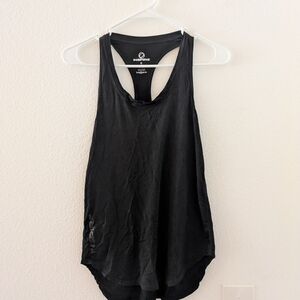 Inspire Black Women's Tank Top